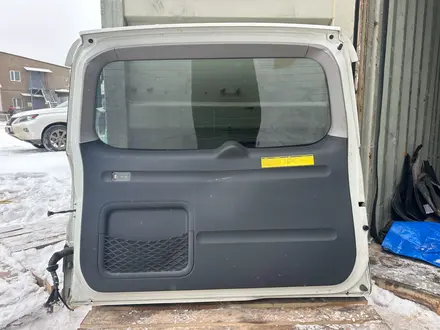 Крышка багажника Toyota RAV 4, 30 кузов, 2006-13 год из Японии за 300 000 тг. в Караганда – фото 2