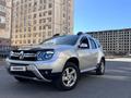 Renault Duster 2017 годаүшін6 400 000 тг. в Жанаозен