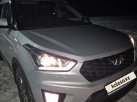 Hyundai Creta 2020 годаfor9 500 000 тг. в Алматы