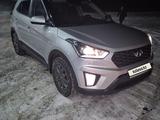 Hyundai Creta 2020 годаүшін9 500 000 тг. в Алматы – фото 2