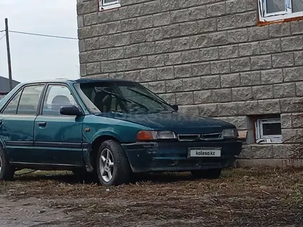 Mazda 323 1991 года за 800 000 тг. в Алматы