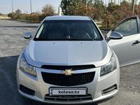 Chevrolet Cruze 2011 года за 3 800 000 тг. в Шымкент