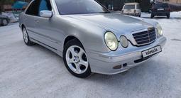 Mercedes-Benz E 320 1998 года за 4 800 000 тг. в Алматы