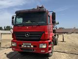 Mercedes-Benz  Автобетононасос 1998 года за 26 800 000 тг. в Алматы – фото 4