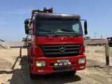 Mercedes-Benz  Автобетононасос 1998 года за 26 800 000 тг. в Алматы – фото 2