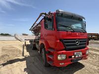Mercedes-Benz  Автобетононасос 1998 года за 26 800 000 тг. в Алматы