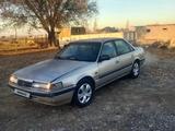 Mazda 626 1990 года за 600 000 тг. в Туркестан – фото 4