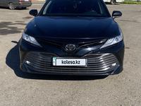 Toyota Camry 2020 года за 14 500 000 тг. в Усть-Каменогорск