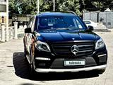 Mercedes-Benz GL 63 AMG 2013 годаүшін26 000 000 тг. в Алматы – фото 3