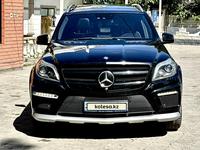 Mercedes-Benz GL 63 AMG 2013 годаүшін26 000 000 тг. в Алматы