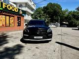 Mercedes-Benz GL 63 AMG 2013 годаүшін26 000 000 тг. в Алматы – фото 2