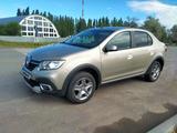 Renault Logan 2020 года за 3 800 000 тг. в Аулиеколь – фото 3