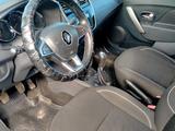 Renault Logan 2020 года за 3 800 000 тг. в Аулиеколь – фото 4