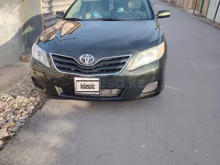 Toyota Camry 2011 года за 5 100 000 тг. в Актау – фото 3