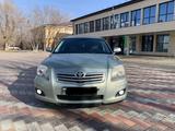 Toyota Avensis 2007 года за 5 200 000 тг. в Экибастуз