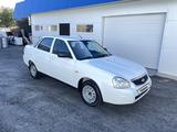 ВАЗ (Lada) Priora 2170 2014 года за 3 850 000 тг. в Уральск – фото 2