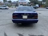 Mercedes-Benz S 500 1995 годаүшін5 200 000 тг. в Алматы – фото 4