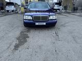 Mercedes-Benz S 500 1995 годаүшін5 200 000 тг. в Алматы