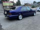 Mercedes-Benz S 500 1995 годаүшін5 200 000 тг. в Алматы – фото 5