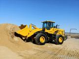 SDLG  Колесный погрузчик L968F 2026 года за 40 940 000 тг. в Алматы – фото 2