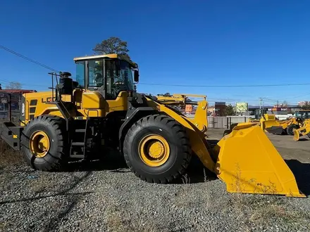 SDLG  Колесный погрузчик L968F 2026 года за 40 940 000 тг. в Алматы – фото 19