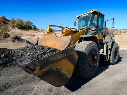 SDLG  Колесный погрузчик L968F 2026 года за 40 940 000 тг. в Алматы – фото 4