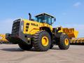SDLG  Колесный погрузчик L968F 2026 года за 46 865 000 тг. в Алматы – фото 16