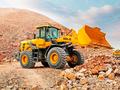 SDLG  Колесный погрузчик L968F 2026 года за 46 865 000 тг. в Алматы