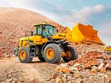 SDLG  Колесный погрузчик L968F 2026 года за 46 865 000 тг. в Алматы