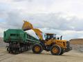 SDLG  Колесный погрузчик L968F 2026 года за 46 865 000 тг. в Алматы – фото 5