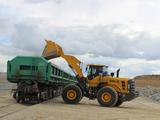 SDLG  Колесный погрузчик L968F 2026 года за 40 940 000 тг. в Алматы – фото 5