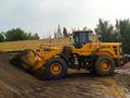 SDLG  Колесный погрузчик L968F 2026 года за 46 865 000 тг. в Алматы – фото 6