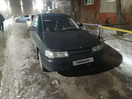 ВАЗ (Lada) 2110 1998 года за 750 000 тг. в Караганда – фото 2