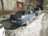 ВАЗ (Lada) 2110 1998 года за 750 000 тг. в Караганда – фото 3