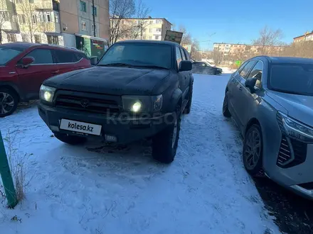 Toyota Hilux Surf 1996 года за 3 700 000 тг. в Шахтинск – фото 5