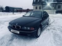 BMW 523 1997 годаfor2 400 000 тг. в Караганда