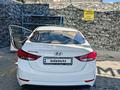 Hyundai Elantra 2014 года за 6 500 000 тг. в Алматы – фото 12