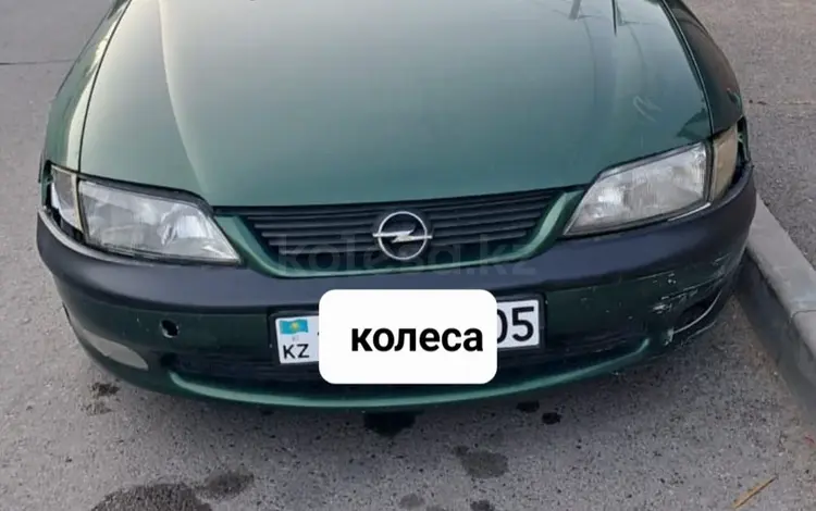 Opel Vectra 1996 года за 1 300 000 тг. в Каскелен