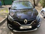 Renault Kaptur 2019 года за 7 800 000 тг. в Алматы – фото 2