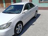 Toyota Camry 2004 года за 3 750 000 тг. в Жаркент