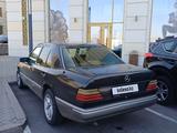 Mercedes-Benz E 200 1992 года за 1 300 000 тг. в Алматы – фото 3