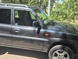 Mitsubishi Pajero Pinin 2001 года за 1 700 000 тг. в Павлодар – фото 2