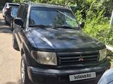 Mitsubishi Pajero Pinin 2001 года за 1 700 000 тг. в Павлодар