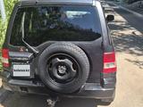 Mitsubishi Pajero Pinin 2001 года за 1 700 000 тг. в Павлодар – фото 3