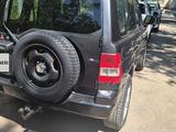 Mitsubishi Pajero Pinin 2001 года за 1 700 000 тг. в Павлодар – фото 4