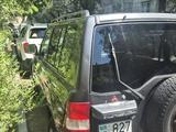 Mitsubishi Pajero Pinin 2001 года за 1 700 000 тг. в Павлодар – фото 5