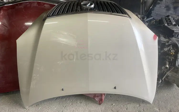 Капот Лексус RX350 за 120 000 тг. в Астана