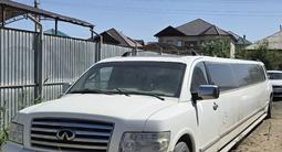 Infiniti QX56 2004 года за 1 500 000 тг. в Кызылорда