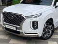 Hyundai Palisade 2021 года за 18 990 000 тг. в Алматы – фото 2