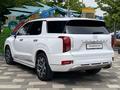 Hyundai Palisade 2021 года за 18 990 000 тг. в Алматы – фото 12